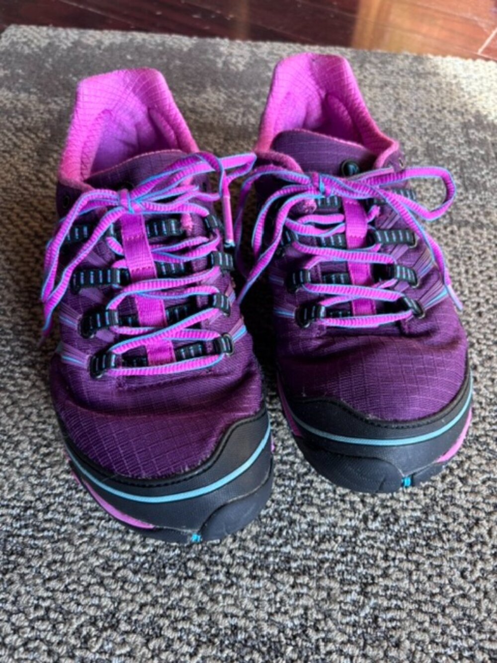 Merrell All Out Rush - women's size 8.5